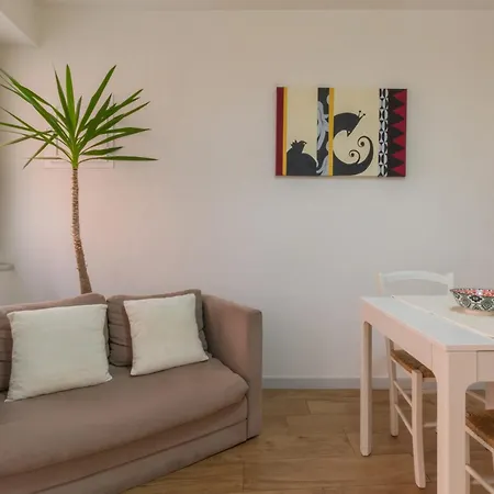 Villanova Apartment Cagliari
