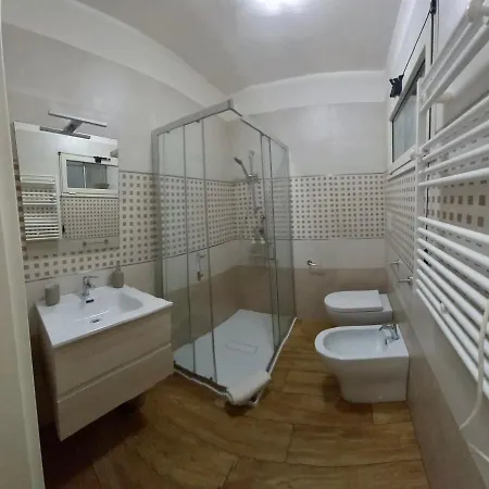 Villanova Apartamento *