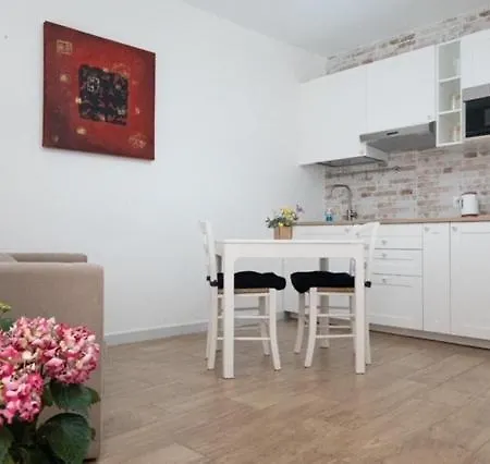 Villanova Apartamento Cagliari