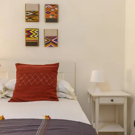 Villanova Apartment