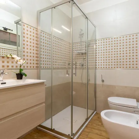 Apartment Villanova
