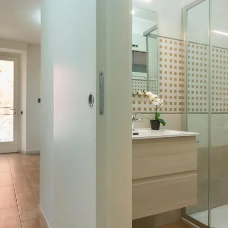 Villanova Apartment Cagliari