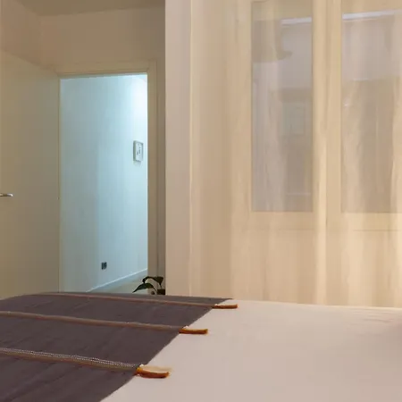 Apartment Villanova Cagliari