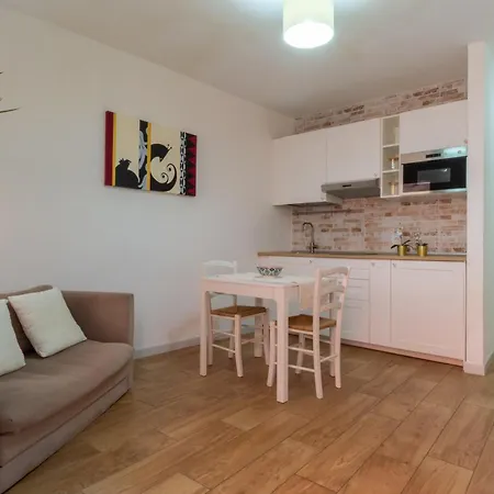 Villanova Apartamento Cagliari
