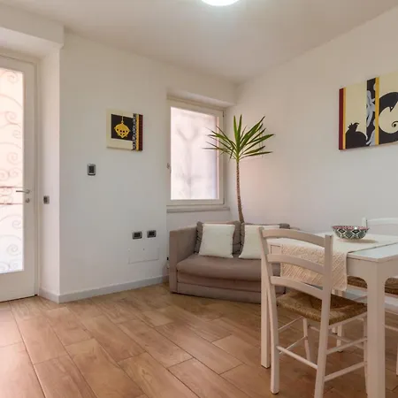 Villanova Apartamento